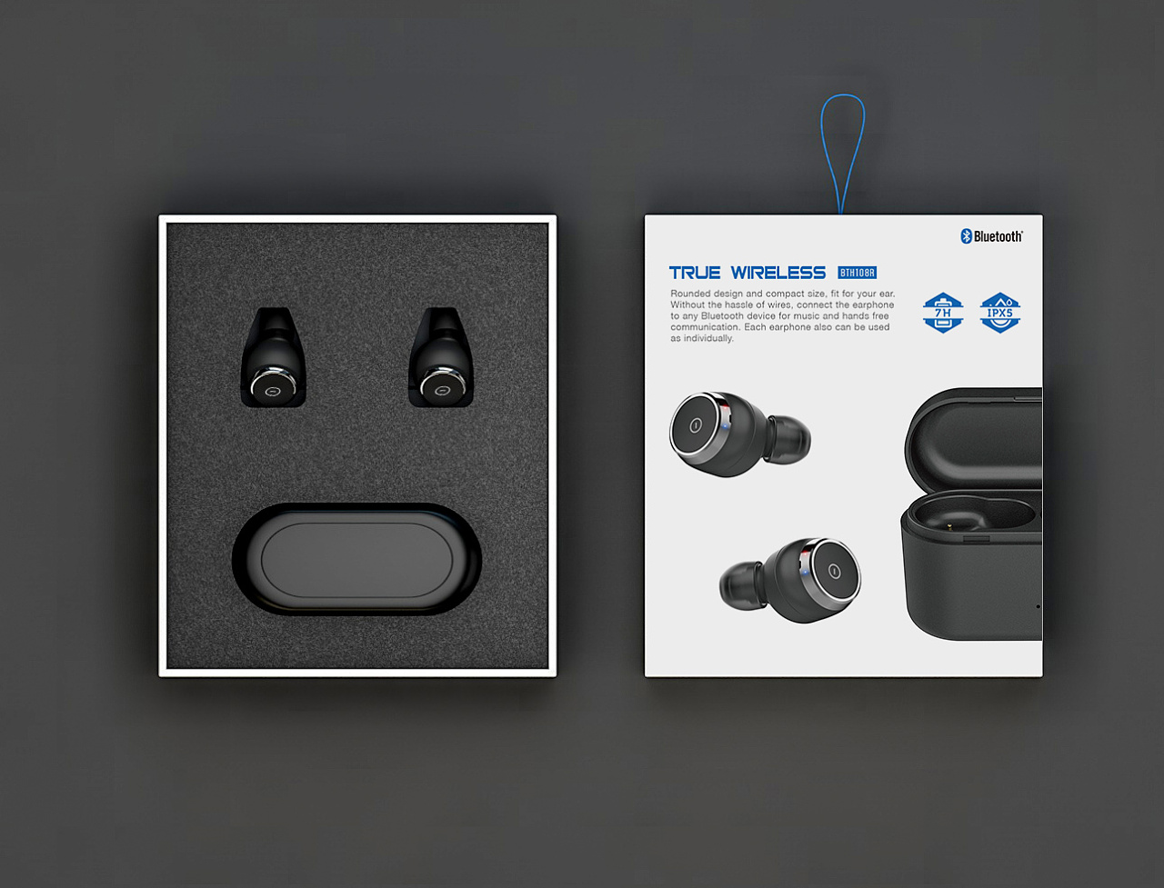 電子產(chǎn)品包裝 創(chuàng)新、環(huán)保與用戶體驗的完美結(jié)合