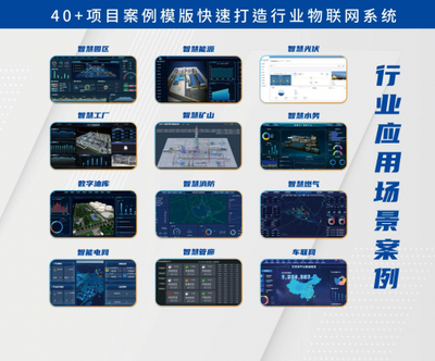 AIRIOT亮相IOTE2023深圳物聯網展，軟件開發創新力再獲“IOTE金獎”
